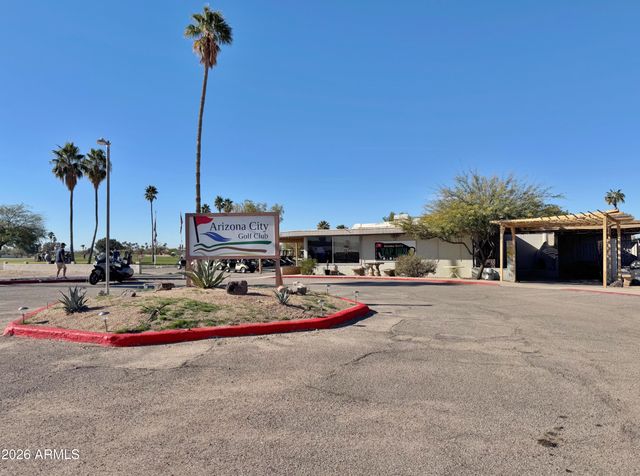 8480 W MISSION HILLS Drive, Arizona City, AZ 85123