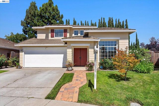 5545 Crimson Cir, Fremont, CA 94538