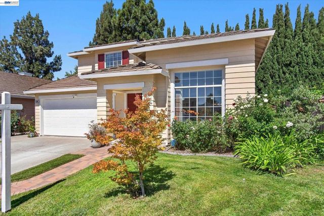 5545 Crimson Cir, Fremont, CA 94538