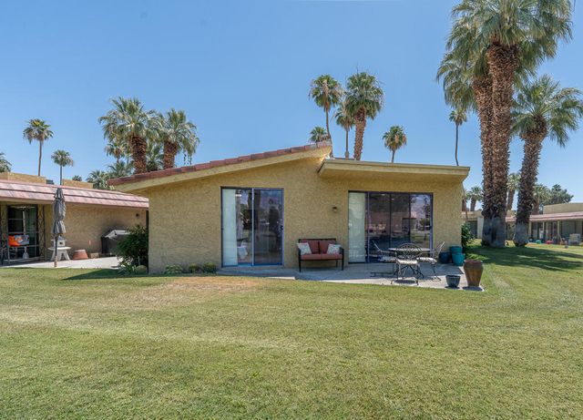 68941 Calle Montoro, Cathedral City, CA 92234