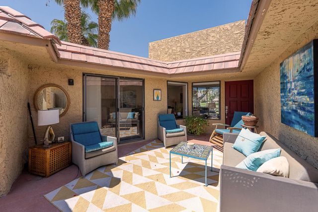 68941 Calle Montoro, Cathedral City, CA 92234