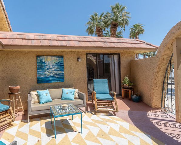 68941 Calle Montoro, Cathedral City, CA 92234