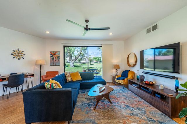 68941 Calle Montoro, Cathedral City, CA 92234