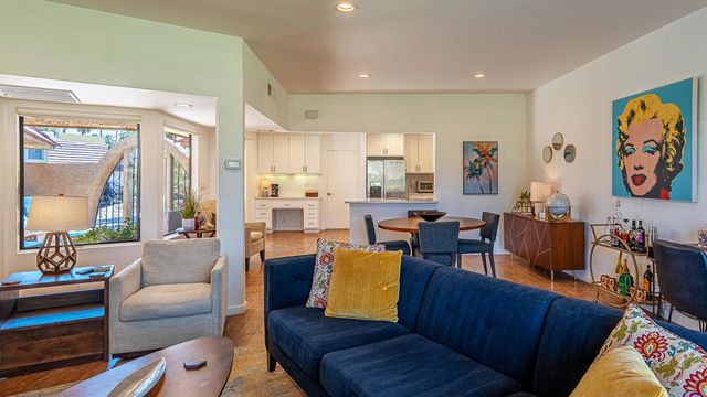 68941 Calle Montoro, Cathedral City, CA 92234