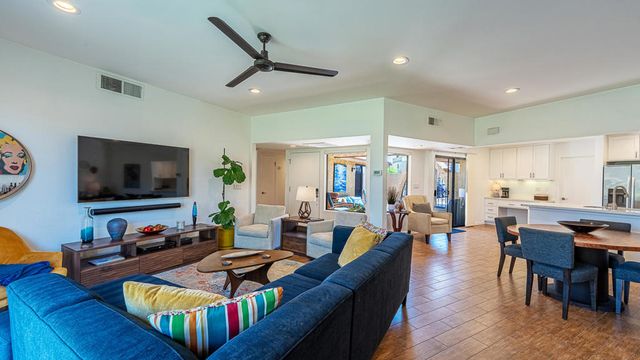 68941 Calle Montoro, Cathedral City, CA 92234