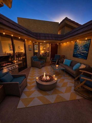 68941 Calle Montoro, Cathedral City, CA 92234