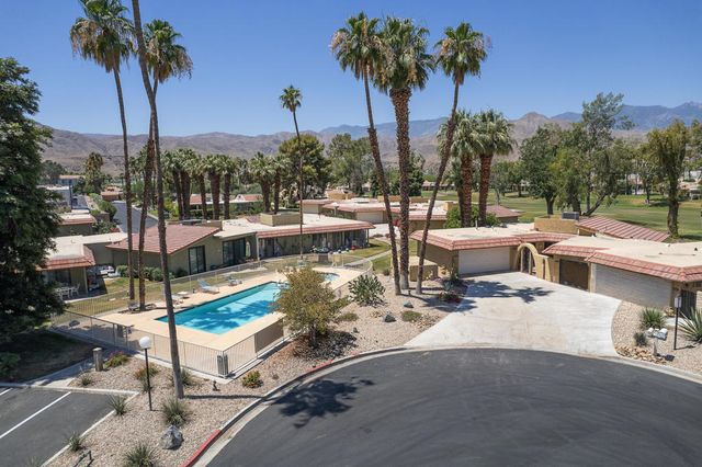 68941 Calle Montoro, Cathedral City, CA 92234
