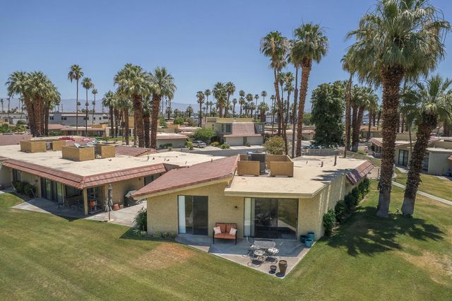 68941 Calle Montoro, Cathedral City, CA 92234