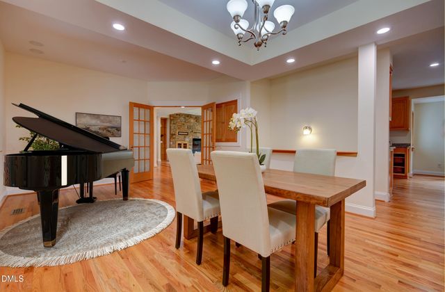 67 Bingham Ridge Drive, Pittsboro, NC 27312
