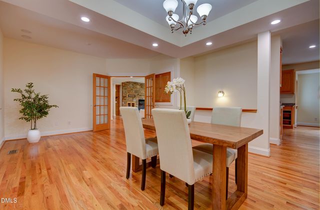 67 Bingham Ridge Drive, Pittsboro, NC 27312