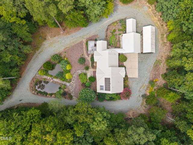 67 Bingham Ridge Drive, Pittsboro, NC 27312