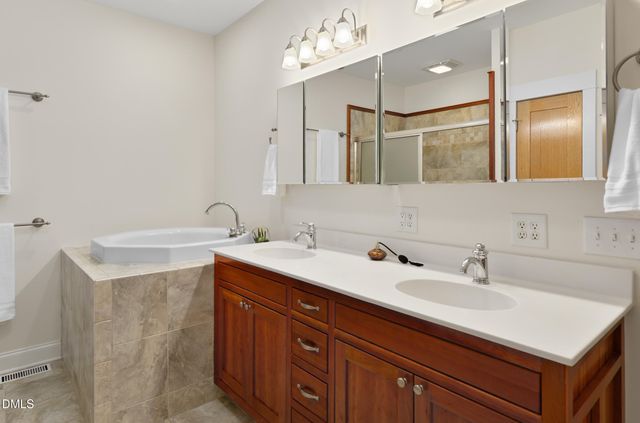 67 Bingham Ridge Drive, Pittsboro, NC 27312