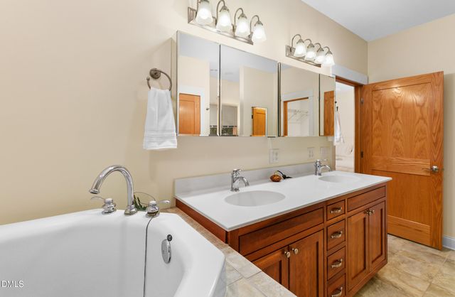 67 Bingham Ridge Drive, Pittsboro, NC 27312