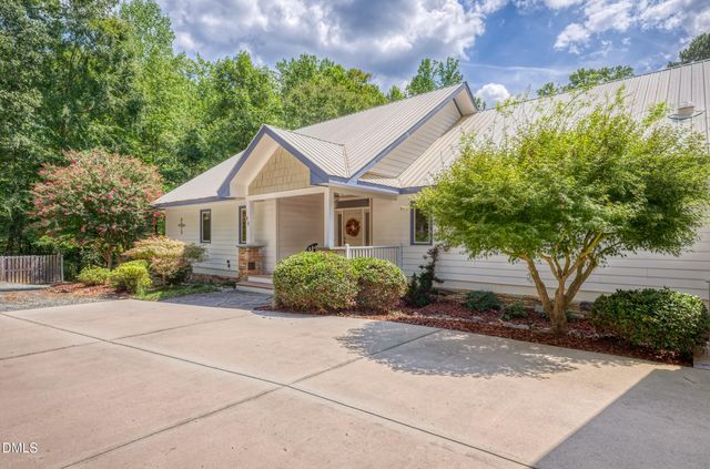67 Bingham Ridge Drive, Pittsboro, NC 27312