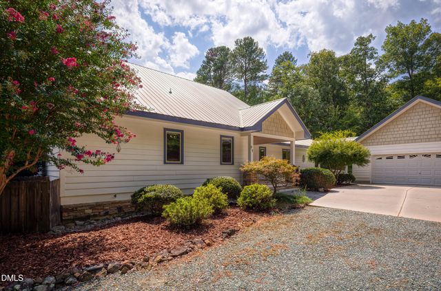 67 Bingham Ridge Drive, Pittsboro, NC 27312
