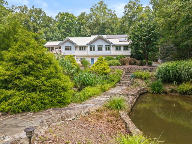 67 Bingham Ridge Drive, Pittsboro, NC 27312
