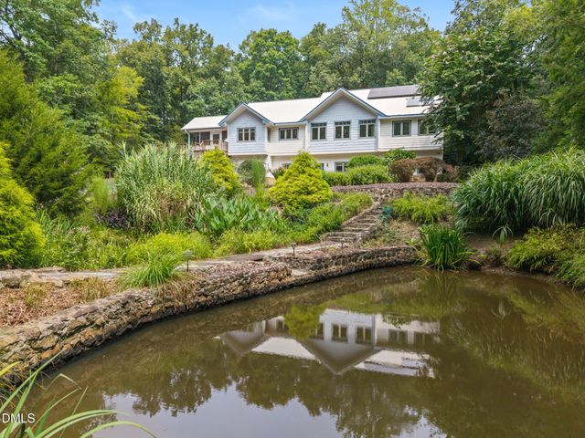 67 Bingham Ridge Drive, Pittsboro, NC 27312