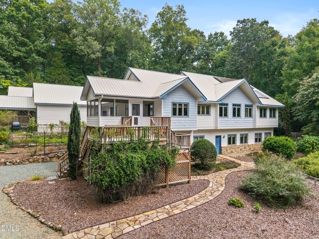 67 Bingham Ridge Drive, Pittsboro, NC 27312