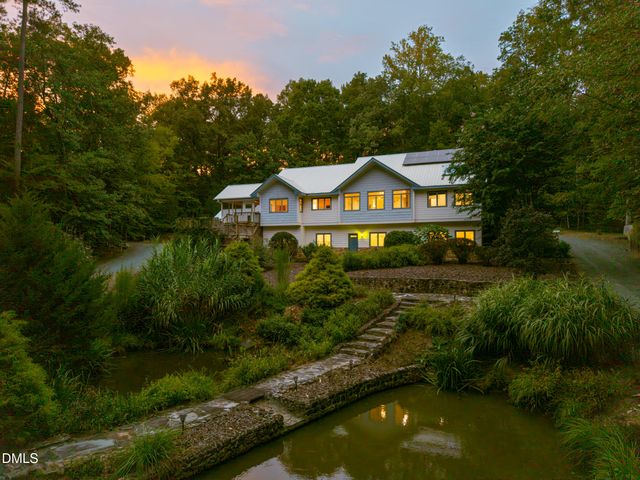 67 Bingham Ridge Drive, Pittsboro, NC 27312