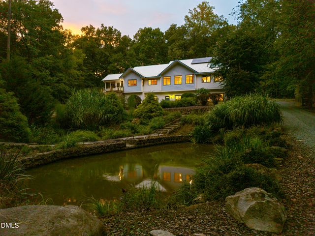 67 Bingham Ridge Drive, Pittsboro, NC 27312