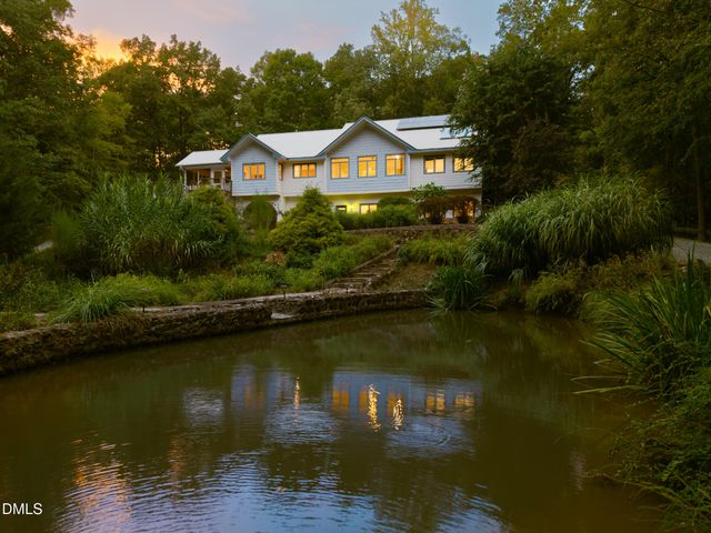 67 Bingham Ridge Drive, Pittsboro, NC 27312
