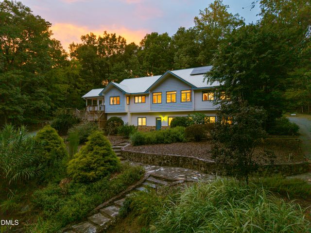 67 Bingham Ridge Drive, Pittsboro, NC 27312