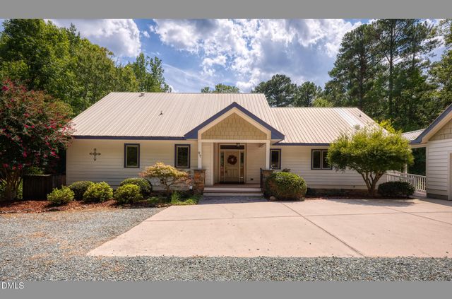 67 Bingham Ridge Drive, Pittsboro, NC 27312