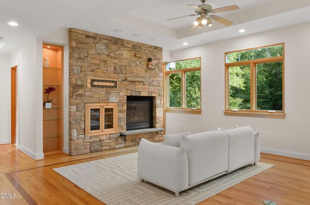 67 Bingham Ridge Drive, Pittsboro, NC 27312