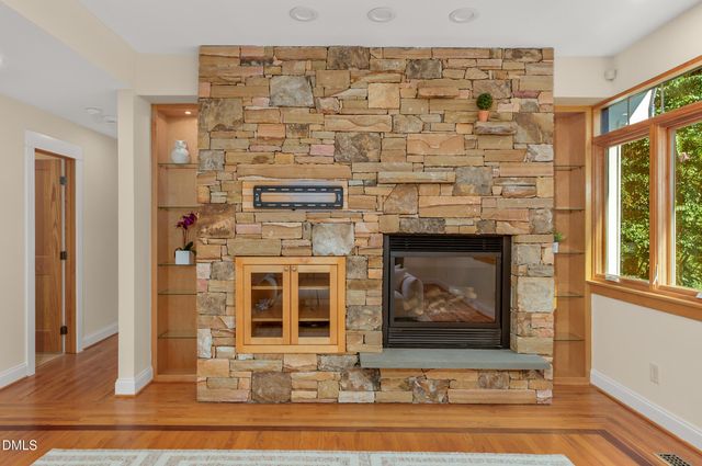 67 Bingham Ridge Drive, Pittsboro, NC 27312