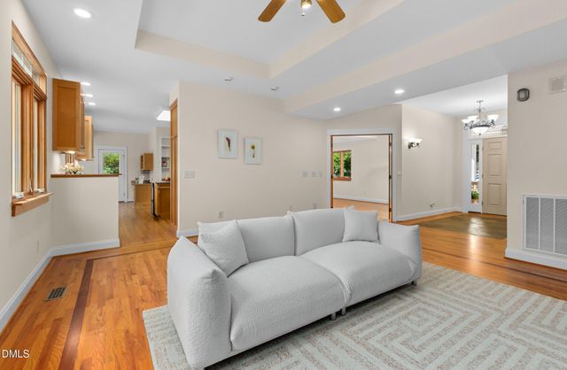 67 Bingham Ridge Drive, Pittsboro, NC 27312
