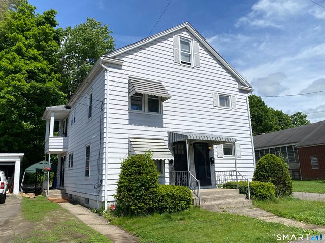 72 Berry Street 2, Torrington, CT 06790