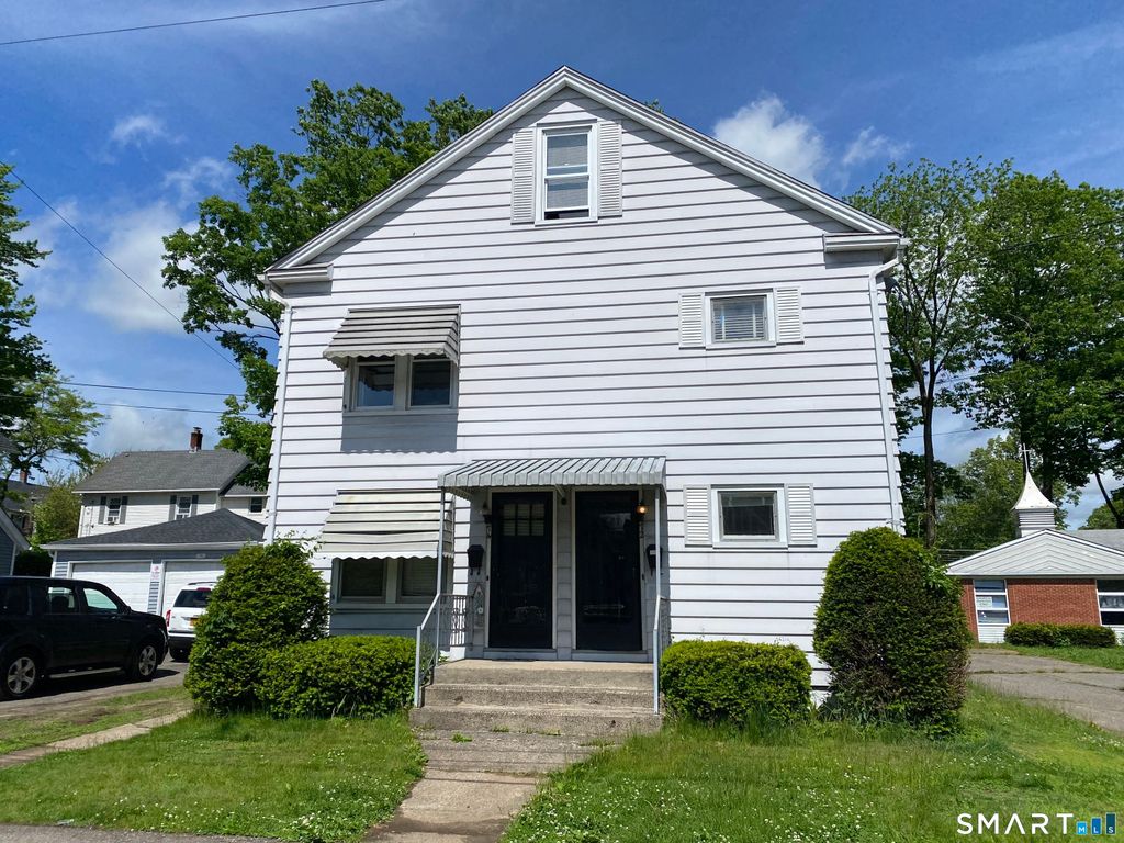 72 Berry Street 2, Torrington, CT 06790