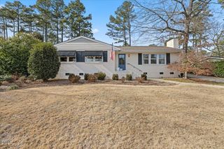 4317 Yadkin Drive, Raleigh, NC 27609