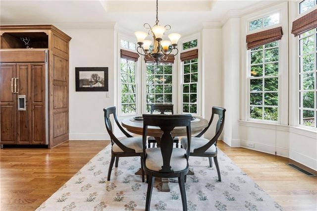 927 Buckingham NW Circle, Atlanta, GA 30327