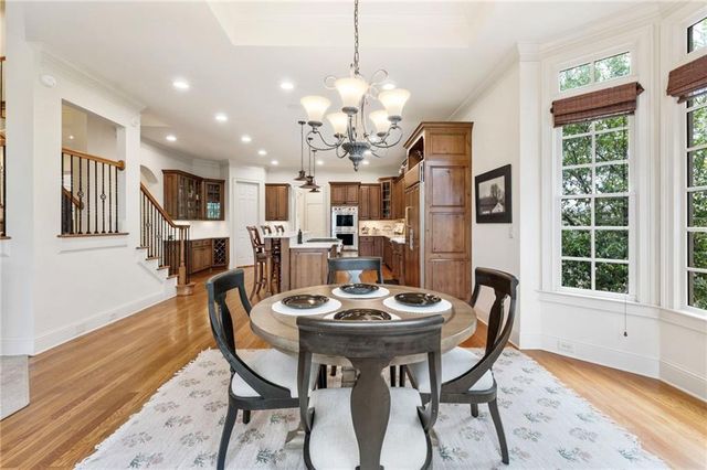 927 Buckingham NW Circle, Atlanta, GA 30327