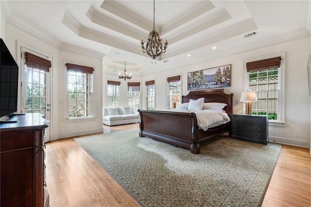 927 Buckingham NW Circle, Atlanta, GA 30327