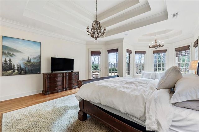 927 Buckingham NW Circle, Atlanta, GA 30327