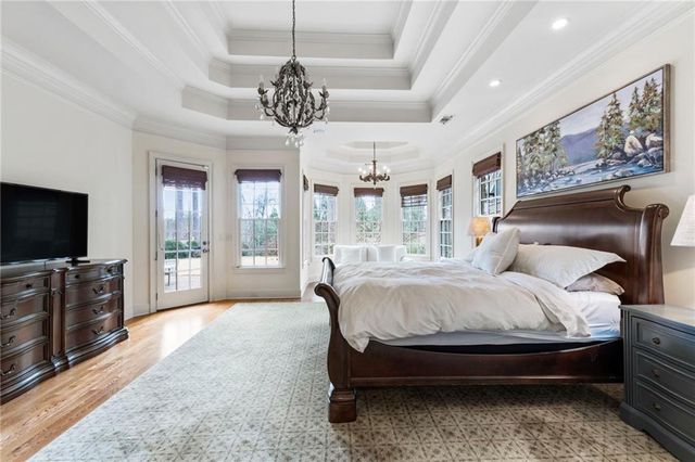 927 Buckingham NW Circle, Atlanta, GA 30327