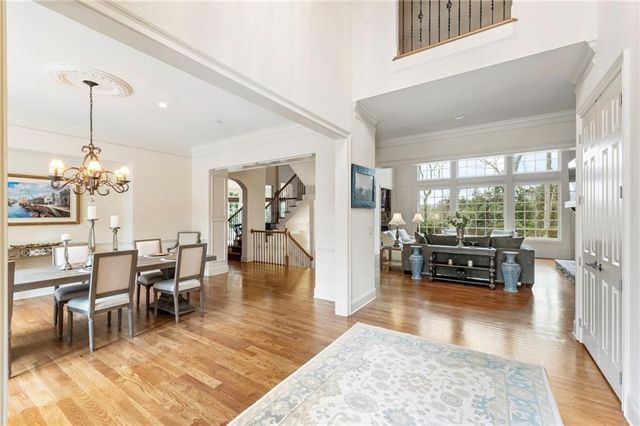 927 Buckingham NW Circle, Atlanta, GA 30327