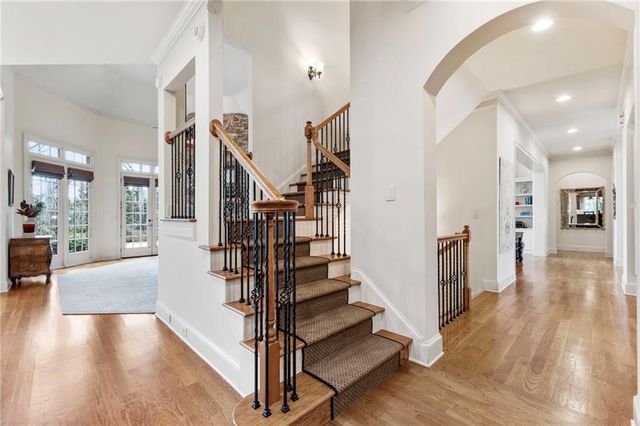 927 Buckingham NW Circle, Atlanta, GA 30327