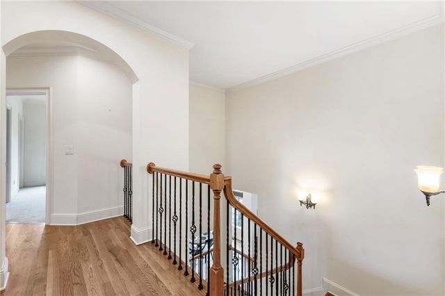 927 Buckingham NW Circle, Atlanta, GA 30327