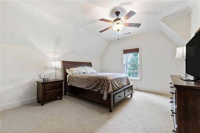 927 Buckingham NW Circle, Atlanta, GA 30327