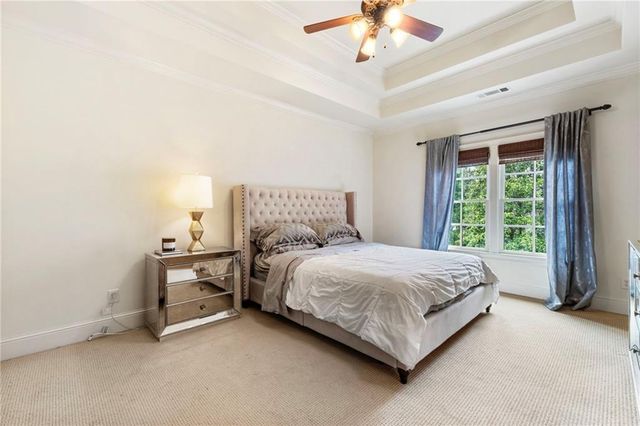 927 Buckingham NW Circle, Atlanta, GA 30327