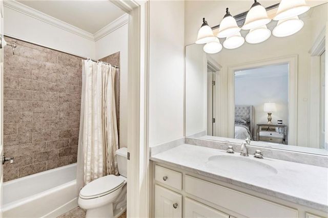 927 Buckingham NW Circle, Atlanta, GA 30327