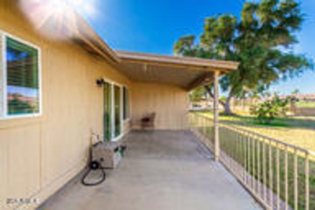 12166 S SHOSHONI Drive, Phoenix, AZ 85044