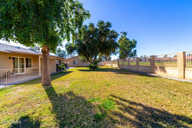 12166 S SHOSHONI Drive, Phoenix, AZ 85044