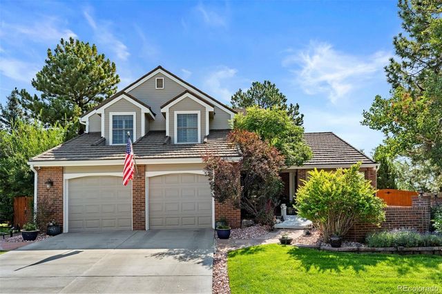 5122 S Cody Court, Littleton, CO 80123