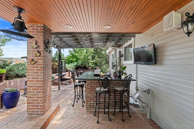 5122 S Cody Court, Littleton, CO 80123