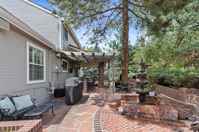 5122 S Cody Court, Littleton, CO 80123