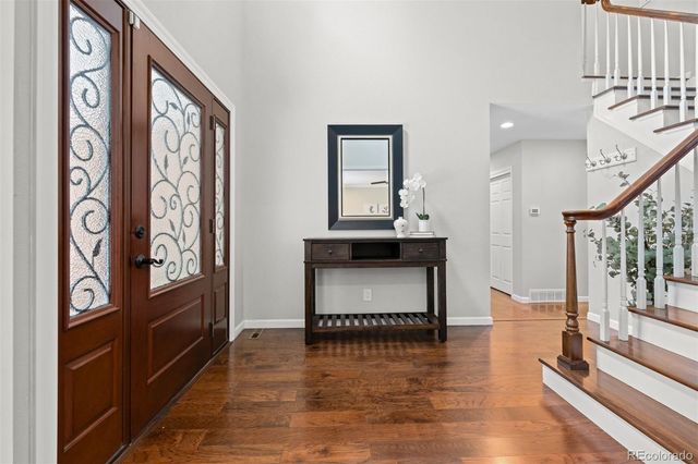 5122 S Cody Court, Littleton, CO 80123